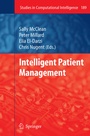 Cover: Intelligent Patient Management - Springer