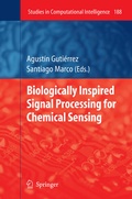 Bild: Biologically Inspired Signal Processing for Chemical Sensing - Springer