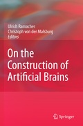 Cover: On the Construction of Artificial Brains - Springer
