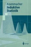 Cover: Induktive Statistik - Springer