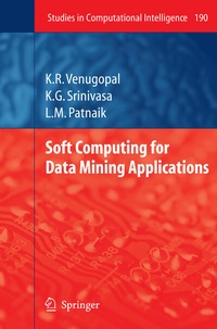 Abbildung von: Soft Computing for Data Mining Applications - Springer