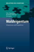 Abbildung von: Waldeigentum - Springer