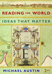 Enlarge image Cover: Reading the World - WW Norton & Co