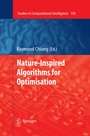 Cover: Nature-Inspired Algorithms for Optimisation - Springer