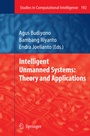 Cover: Intelligent Unmanned Systems: Theory and Applications - Springer