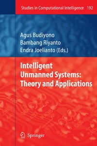 Abbildung von: Intelligent Unmanned Systems: Theory and Applications - Springer