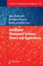 Cover: Intelligent Unmanned Systems: Theory and Applications - Springer