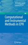 Cover: Computational and Instrumental Methods in EPR - Springer