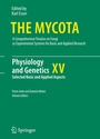 Cover: Physiology and Genetics - Springer