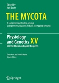 Cover: Physiology and Genetics - Springer