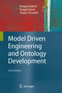 Cover: Model Driven Engineering and Ontology Development - Springer