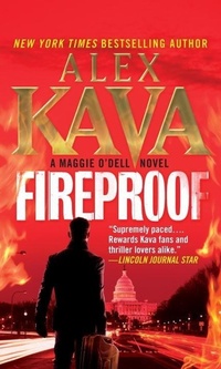 Enlarge image Cover: Fireproof - Anchor