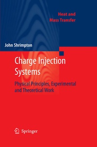 Abbildung von: Charge Injection Systems - Springer