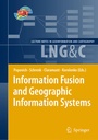 Cover: Information Fusion and Geographic Information Systems - Springer