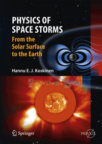 Abbildung von: Physics of Space Storms - Springer