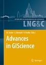 Cover: Advances in GIScience - Springer