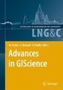 Cover: Advances in GIScience - Springer