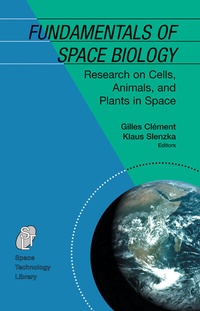 Abbildung von: Fundamentals of Space Biology - Springer
