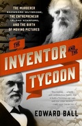 Cover: The Inventor and the Tycoon - Anchor