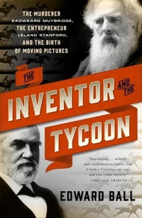 Enlarge image Cover: The Inventor and the Tycoon - Anchor