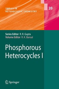 Abbildung von: Phosphorous Heterocycles I - Springer