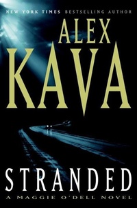 Enlarge image Cover: Stranded - Anchor