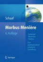 Cover: Morbus Menière - Springer