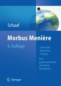 Cover: Morbus Meni&egrave;re - Springer