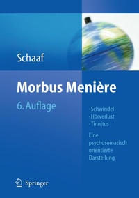 Abbildung von: Morbus Menière - Springer