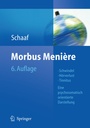 Cover: Morbus Menière - Springer