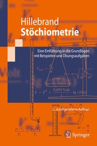 Abbildung von: Stöchiometrie - Springer
