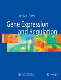 Abbildung von: Gene Expression and Regulation - Springer