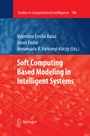 Cover: Soft Computing Based Modeling in Intelligent Systems - Springer