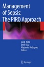 Cover: Management of Sepsis: the PIRO Approach - Springer