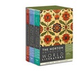 Cover: The Norton Anthology of World Literature - W. W. Norton & Company