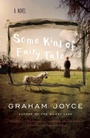 Cover: Some Kind of Fairy Tale - Anchor