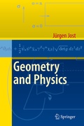 Bild: Geometry and Physics - Springer