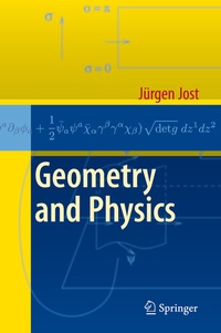 Abbildung von: Geometry and Physics - Springer