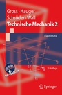 Bild: Technische Mechanik 2 - Springer