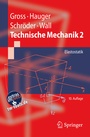 Bild: Technische Mechanik 2 - Springer