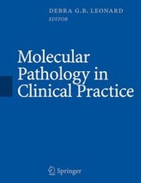 Abbildung von: Molecular Pathology in Clinical Practice - Springer