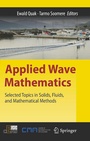 Cover: Applied Wave Mathematics - Springer