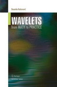 Abbildung von: Wavelets - Springer