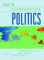 Cover: Cases in Comparative Politics - WW Norton & Co
