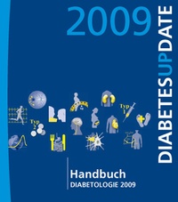 Abbildung von: Handbuch Diabetologie 2009 - Springer