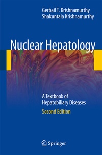 Abbildung von: Nuclear Hepatology - Springer