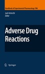 Bild: Adverse Drug Reactions - Springer
