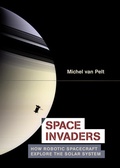 Cover: Space Invaders - Springer