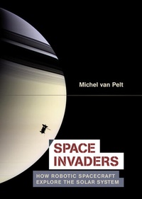 Enlarge image Cover: Space Invaders - Springer