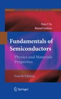 Cover: Fundamentals of Semiconductors - Springer